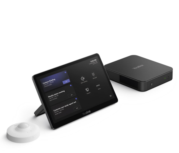 Yealink MCoreKit-C4U-MS - 1343001 - zdjęcie 2